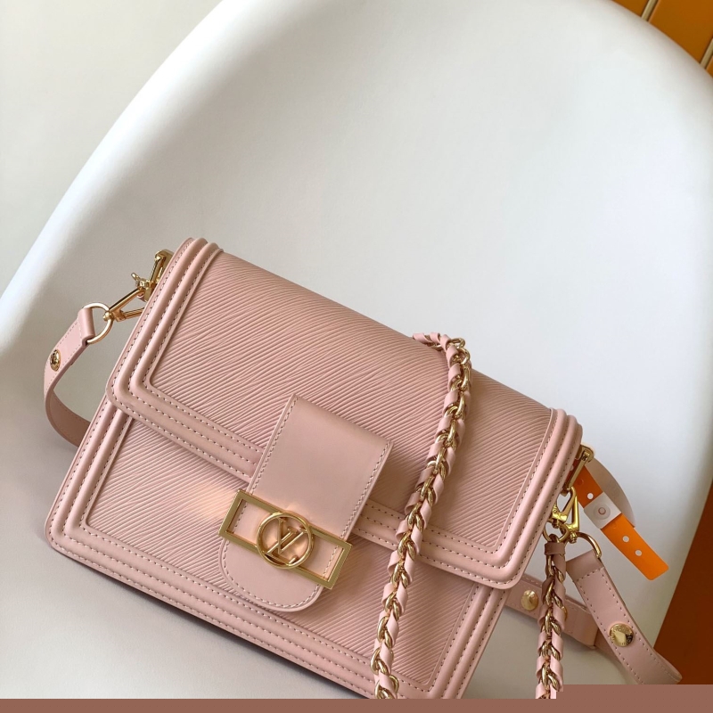 LV Satchel bags